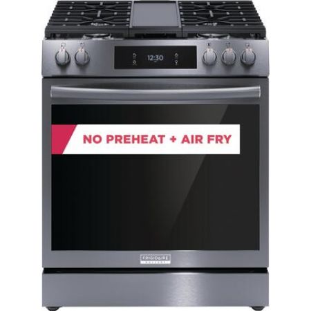 Frigidaire GCFG3060BD