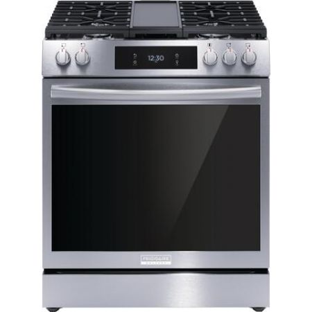 Frigidaire GCFG3060BF