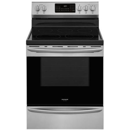 Frigidaire GCRE3060AF