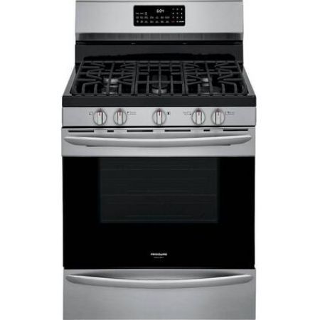 Frigidaire GCRG3060AF