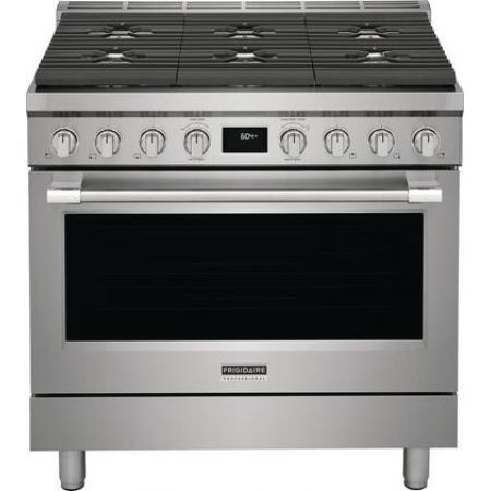 Frigidaire Professional PCFD3670AF
