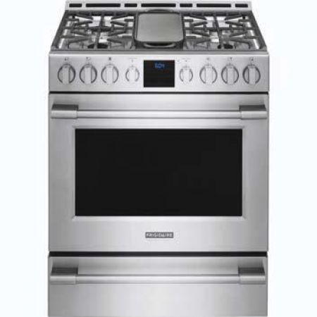 Frigidaire Professional PCFG3078AF