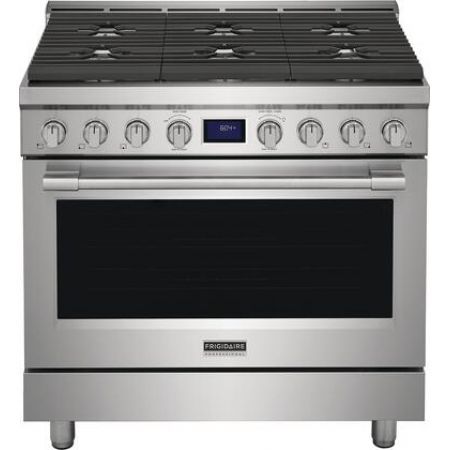 Frigidaire Professional PCFG3670AF
