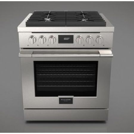 Fulgor Milano F4PDF304S1