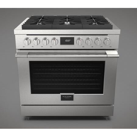 Fulgor Milano F4PDF366S1