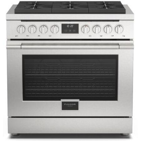 Fulgor Milano F4PGR366S1