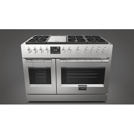 Fulgor Milano F6PDF486GS1