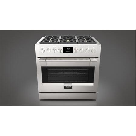 Fulgor Milano F6PGR366S2