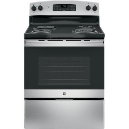 GE JB255RKSS