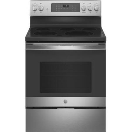 GE JB735SPSS