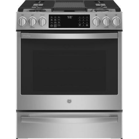 GE Profile P2S930YPFS