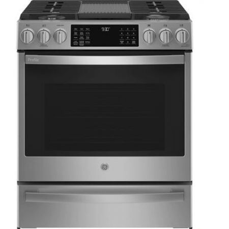 GE Profile PGS930YPFS