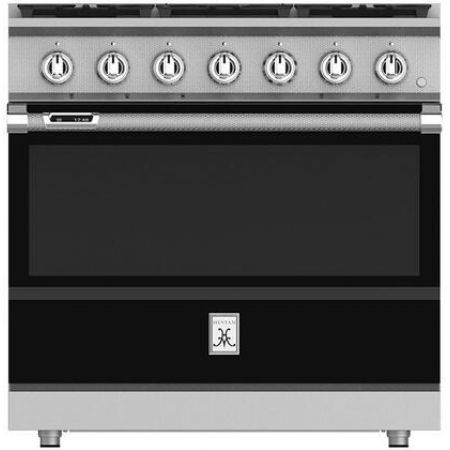 Hestan KRD365LPBK