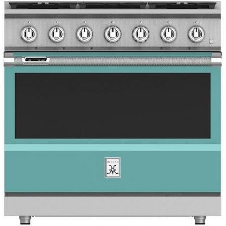 Hestan KRD365LPTQ