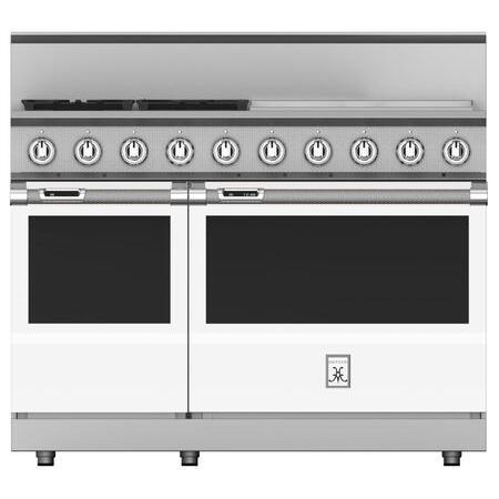 Hestan KRD484GDLPWH