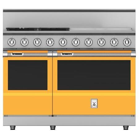 Hestan KRD484GDLPYW
