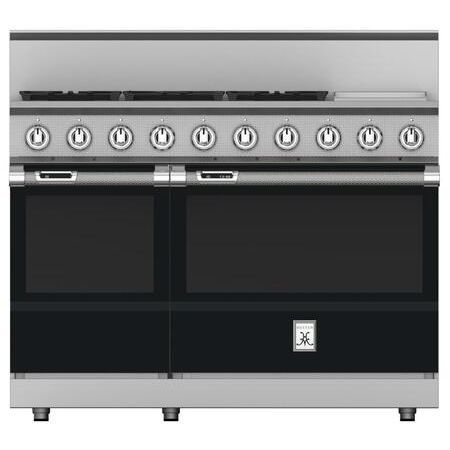 Hestan KRD485GDLPBK