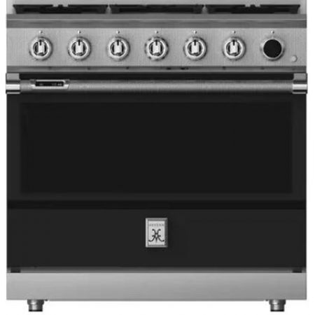 Hestan KRDS365LPBK