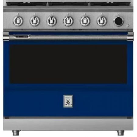 Hestan KRDS365LPBU