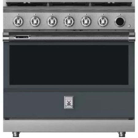 Hestan KRDS365LPGG