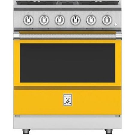 Hestan KRG304LPYW