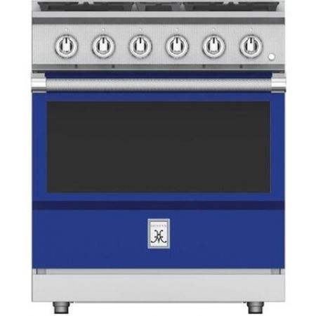 Hestan KRG304NGBU