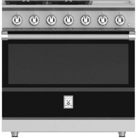 Hestan KRG364GDLPBK