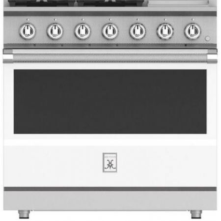 Hestan KRG364GDLPWH