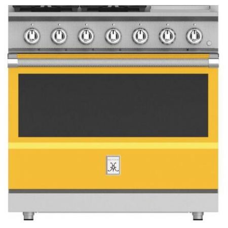 Hestan KRG364GDLPYW