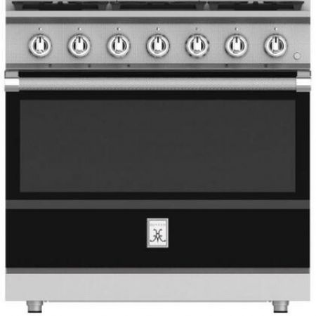 Hestan KRG365NGBK