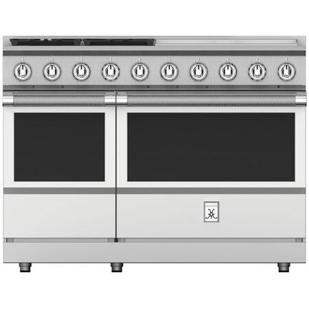 Hestan KRG484GDLPWH
