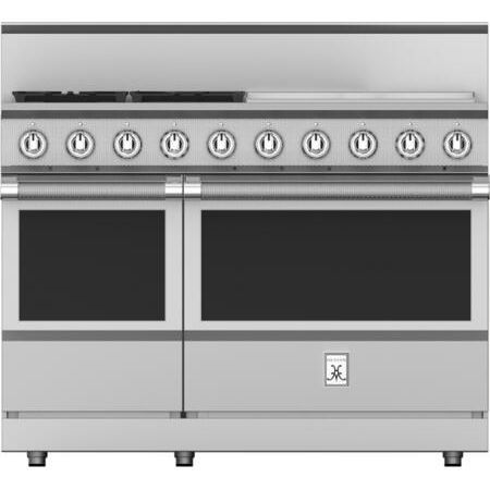 Hestan KRG484GDNG