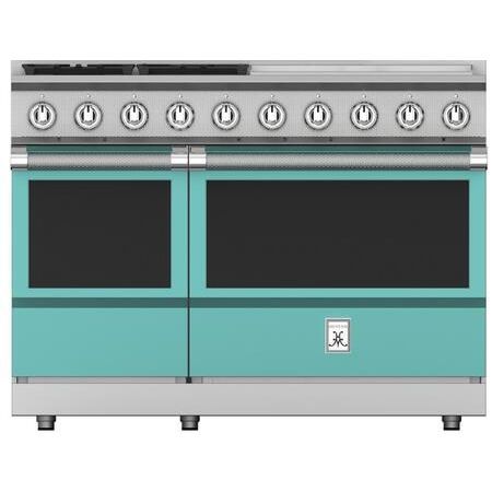 Hestan KRG484GDNGTQ