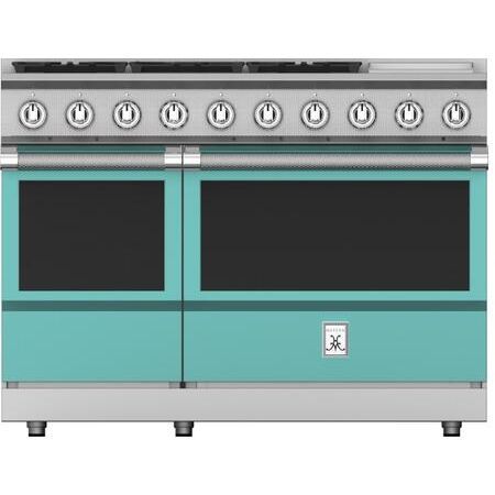 Hestan KRG485GDLPTQ