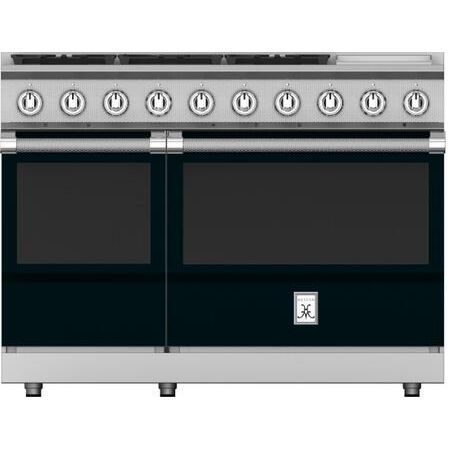 Hestan KRG485GDNGBK