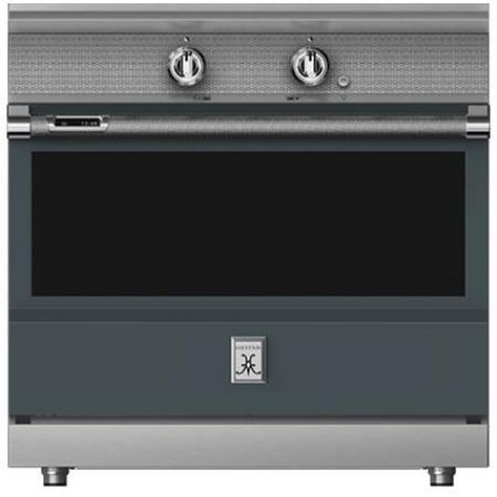 Hestan KRI36BKGG