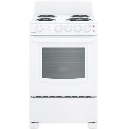 Hotpoint RAS240DMWW