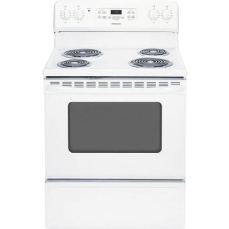 Hotpoint RB720DHWW