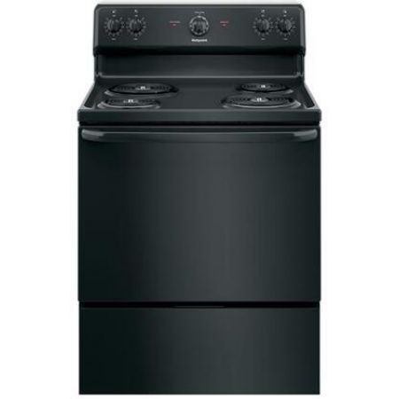 Hotpoint RBS160DMBB