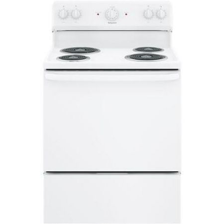 Hotpoint RBS160DMWW