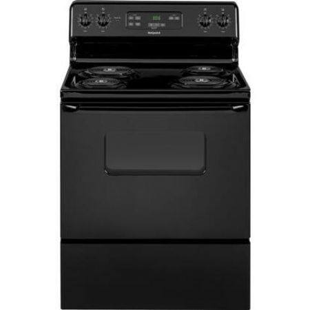 Hotpoint RBS360DMBB