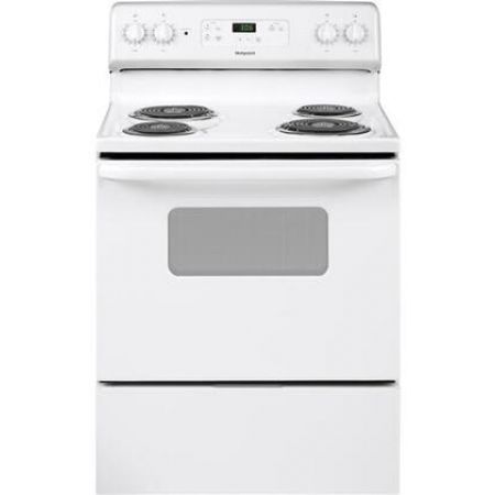 Hotpoint RBS360DMWW