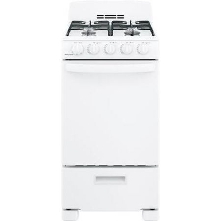 Hotpoint RGAS200DMWW