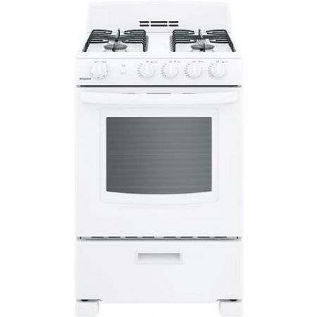 Hotpoint RGAS300DMWW