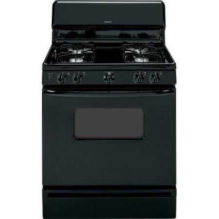 Hotpoint RGB526DEHBB