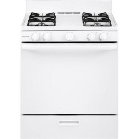 Hotpoint RGBS100DMWW