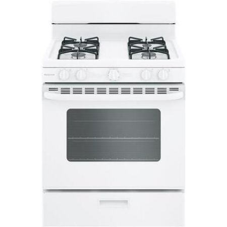 Hotpoint RGBS200DMWW