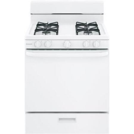 Hotpoint RGBS300DMWW