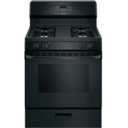 Hotpoint RGBS400DMBB