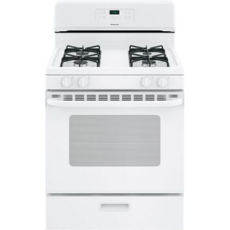 Hotpoint RGBS400DMWW